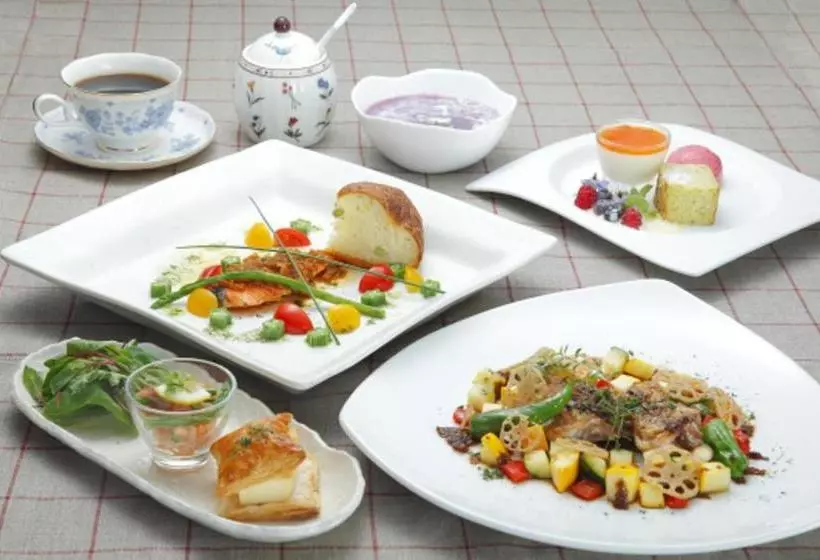 Pension Alps Hakuba