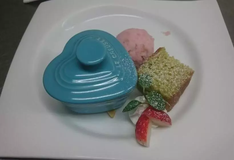 Pension Alps Hakuba