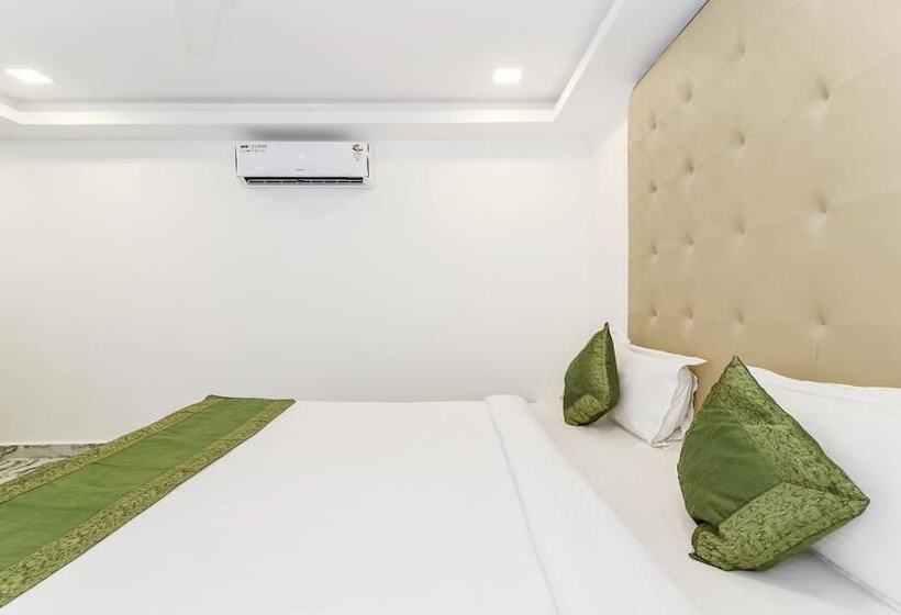 אתר נופש Stayapart Village Susegat