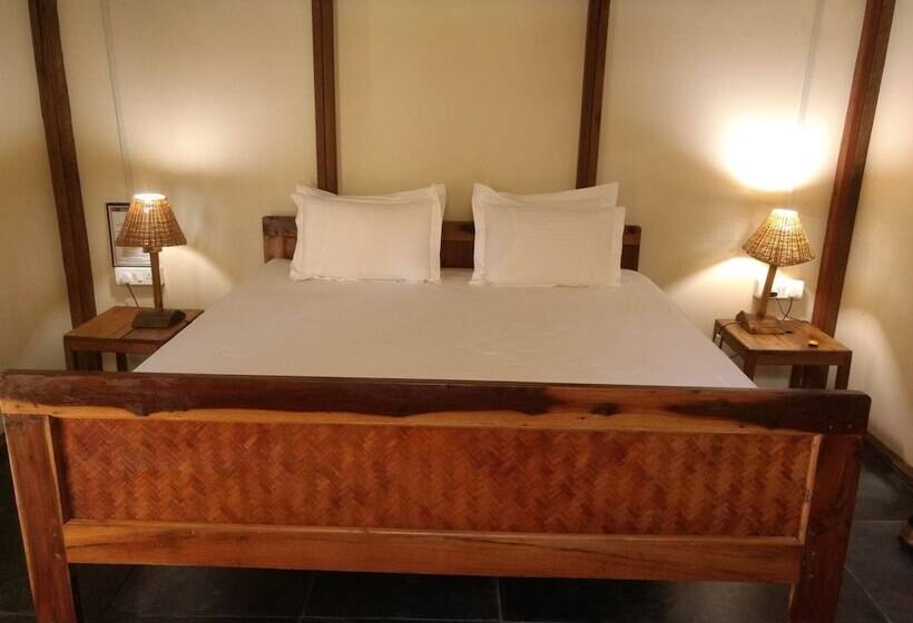 אתר נופש Stayapart Village Susegat