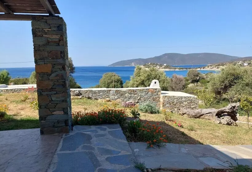 Skinammos Eco Villas