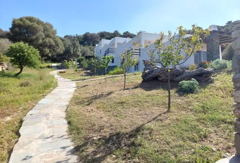 Skinammos Eco Villas