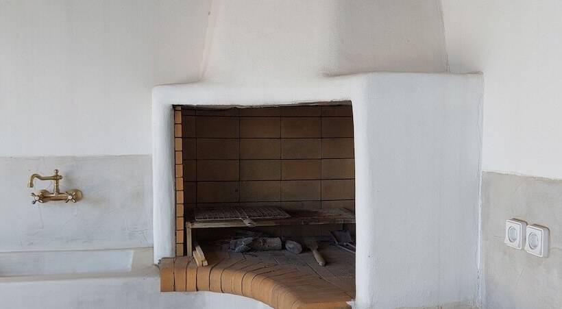 Skinammos Eco Villas