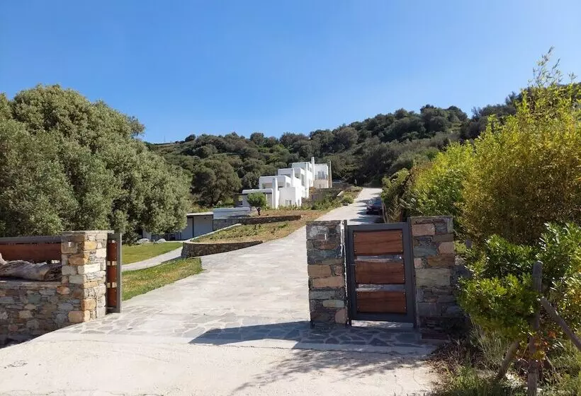 Skinammos Eco Villas