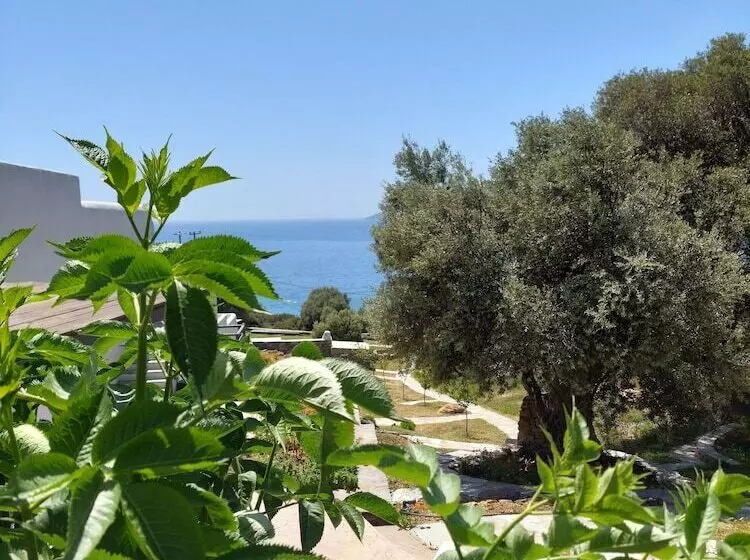 Skinammos Eco Villas