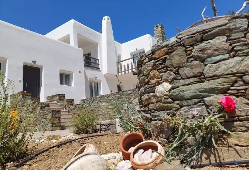 Skinammos Eco Villas