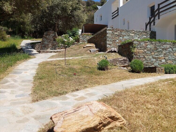 Skinammos Eco Villas