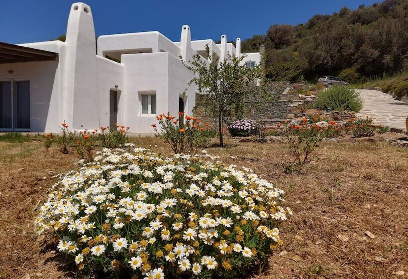 Skinammos Eco Villas