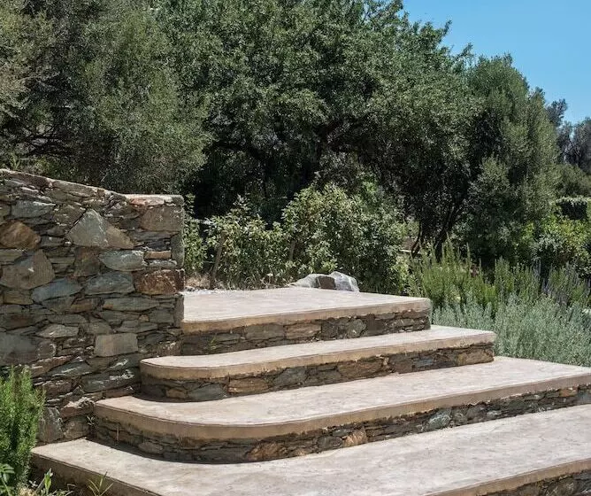 Skinammos Eco Villas