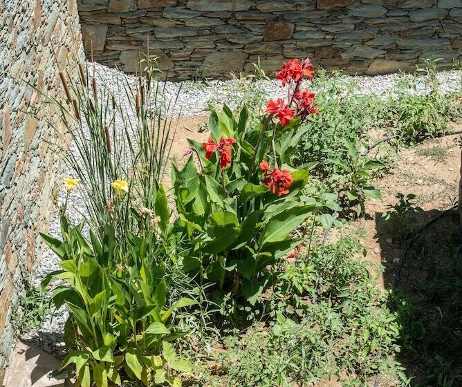 Skinammos Eco Villas