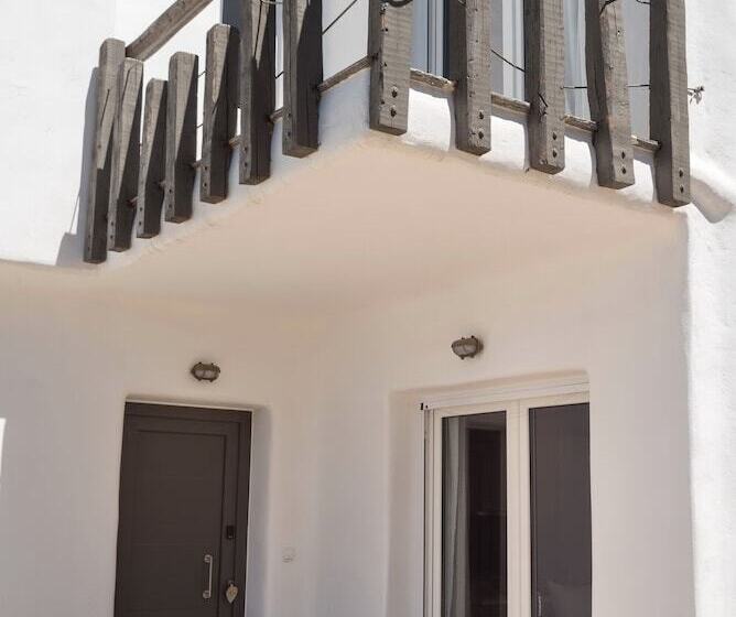 Skinammos Eco Villas