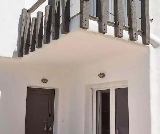 Skinammos Eco Villas