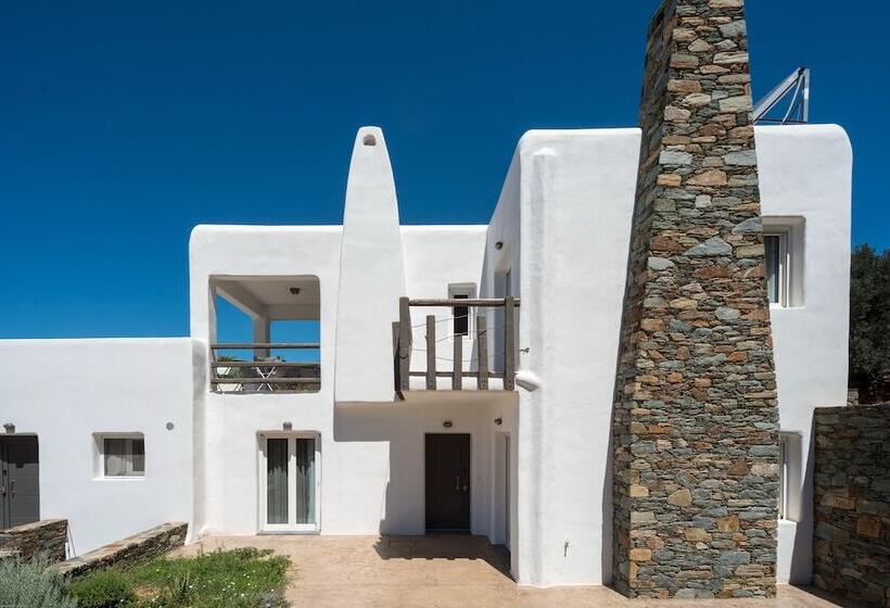Skinammos Eco Villas