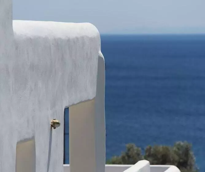 Skinammos Eco Villas