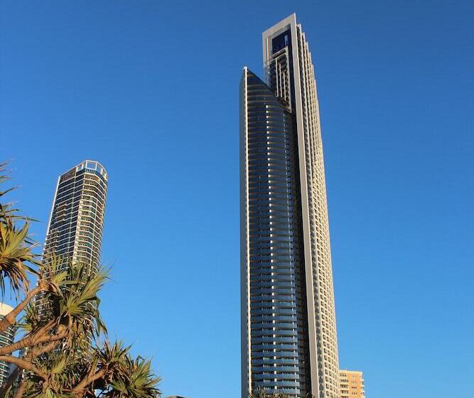 Soul On The Esplanade   Hr Surfers Paradise