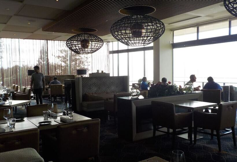 Soul On The Esplanade   Hr Surfers Paradise