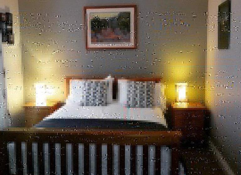 The Rose Garden Bed & Breakfast And Cafe