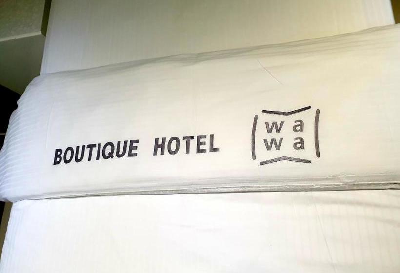 Hotel Wawa