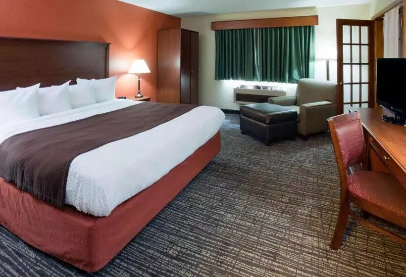 酒店 Americinn By Wyndham Alexandria