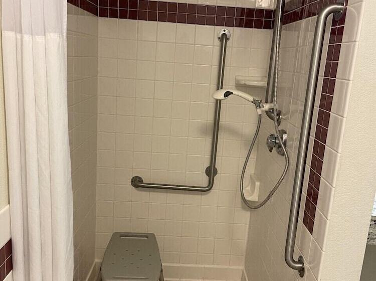 호텔 Americinn By Wyndham Minocqua