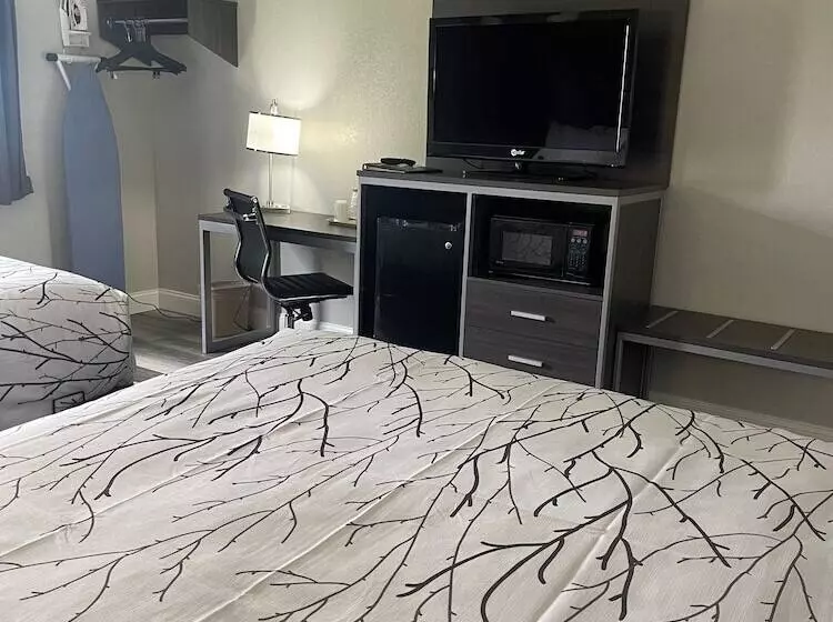 ホテル Hometown Inn And Suites Belle Plaine