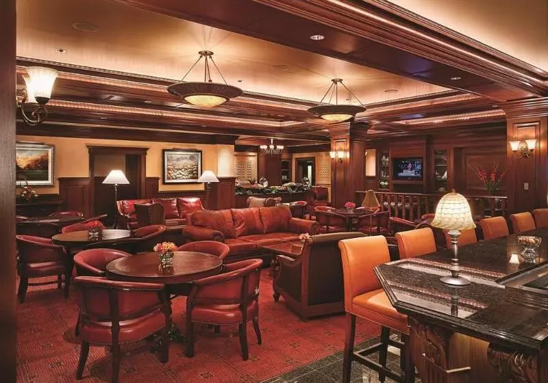 Ameristar Casino Hotel Vicksburg, Ms