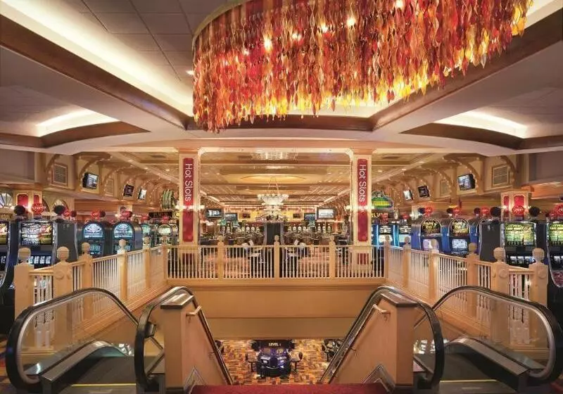 Ameristar Casino Hotel Vicksburg, Ms