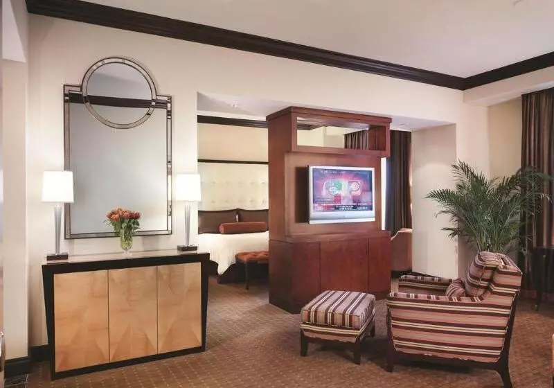 Ameristar Casino Hotel Vicksburg, Ms