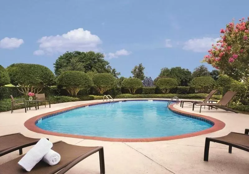 Ameristar Casino Hotel Vicksburg, Ms