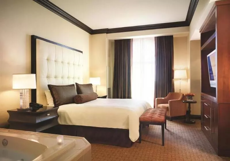 Ameristar Casino Hotel Vicksburg, Ms