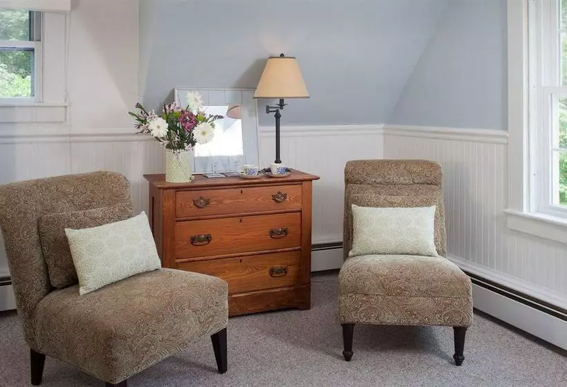 ホテル Ashley Manor