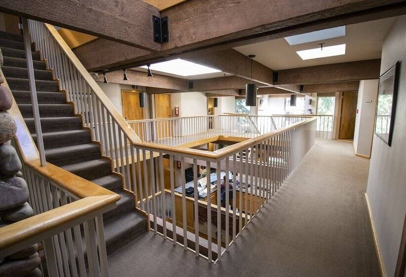 هتل Aspen Mountain Lodge