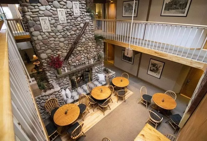 호텔 Aspen Mountain Lodge