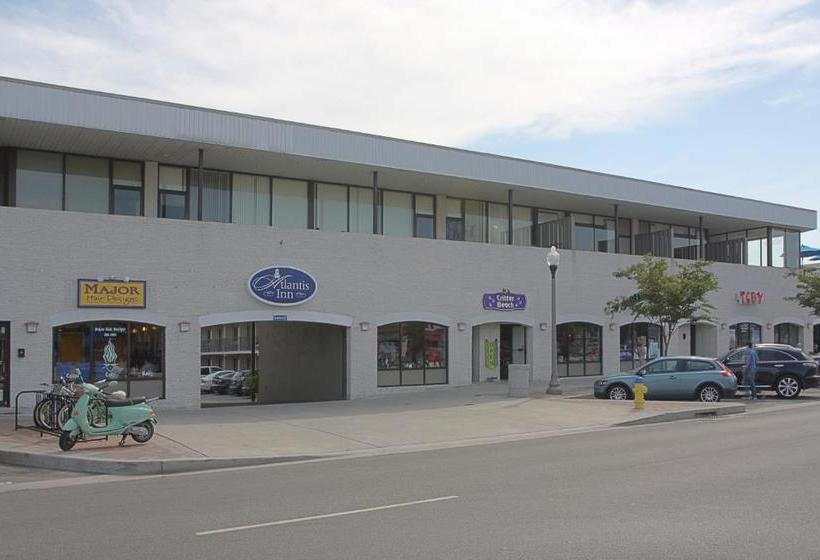 Otel Atlantis Inn