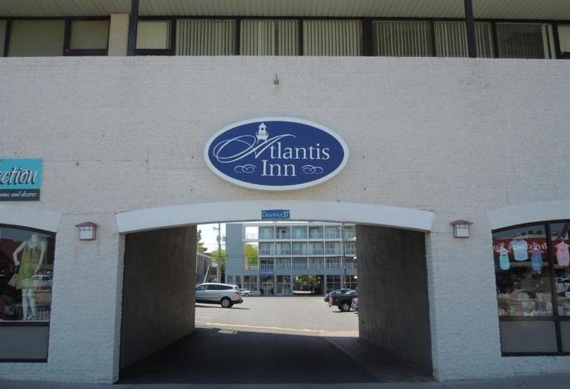 Otel Atlantis Inn