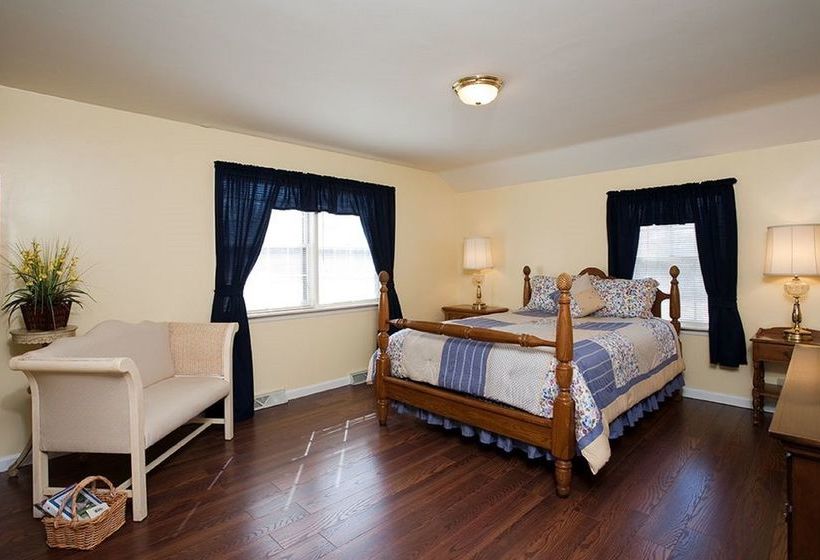 فندق Baladerry Inn