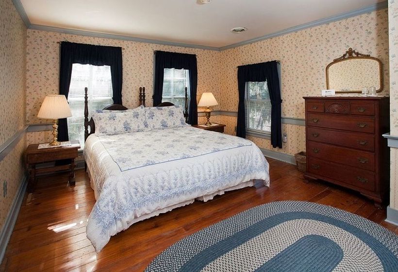 فندق Baladerry Inn