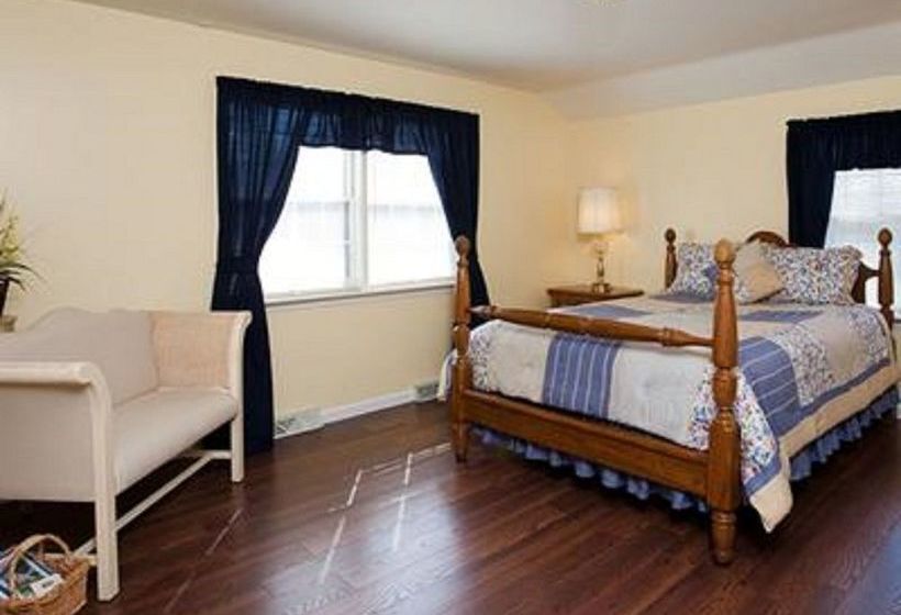 فندق Baladerry Inn