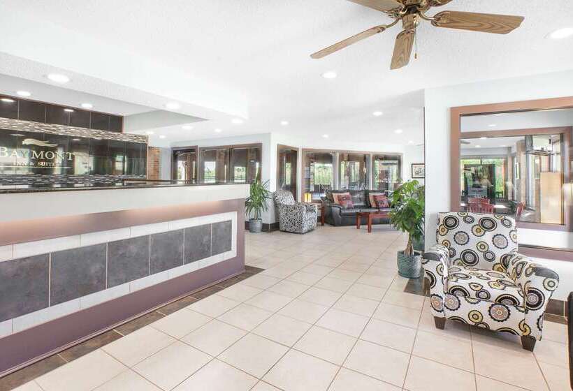 Szálloda Baymont By Wyndham Port Huron