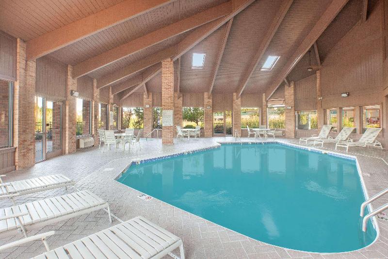 Szálloda Baymont By Wyndham Port Huron