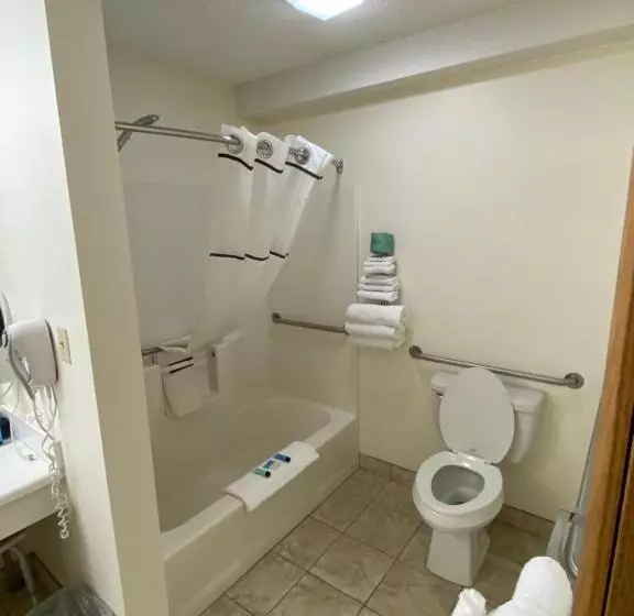 هتل Brookwood Inn Branson