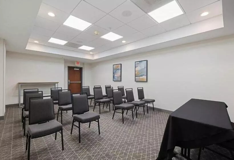 호텔 Candlewood Suites   Birmingham   Inverness, An Ihg