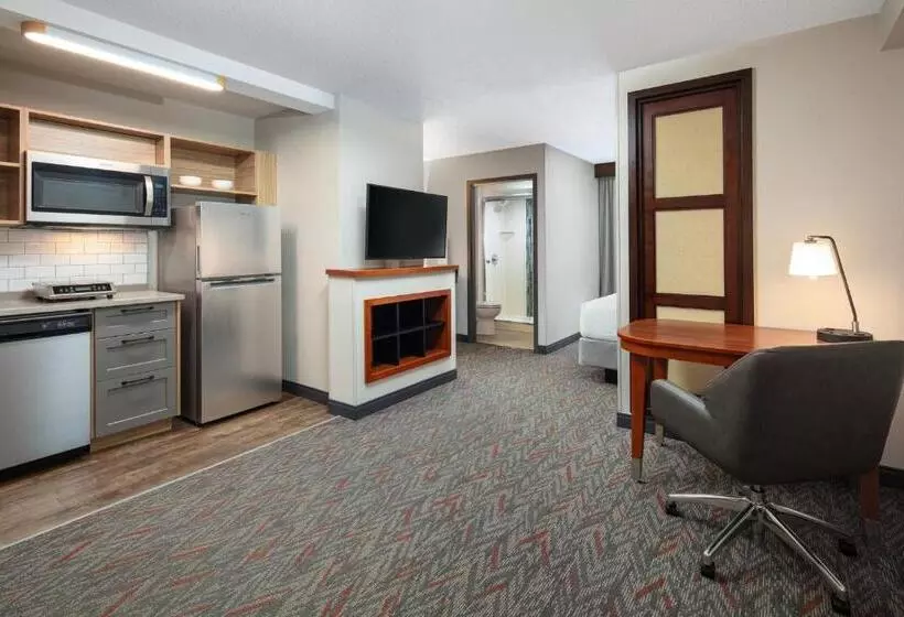 호텔 Candlewood Suites   Birmingham   Inverness, An Ihg