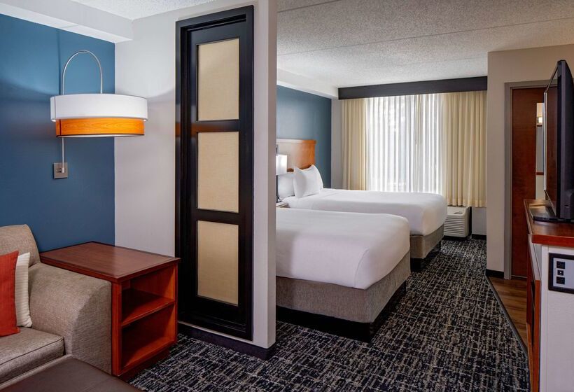 Szálloda Hyatt Place Fair Lawn Paramus