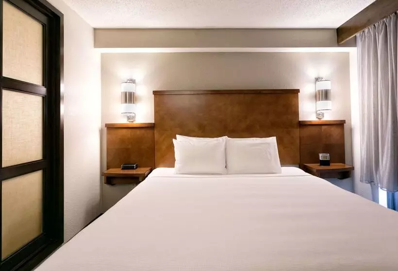 호텔 Hyatt Place Nashville Franklin Cool Springs