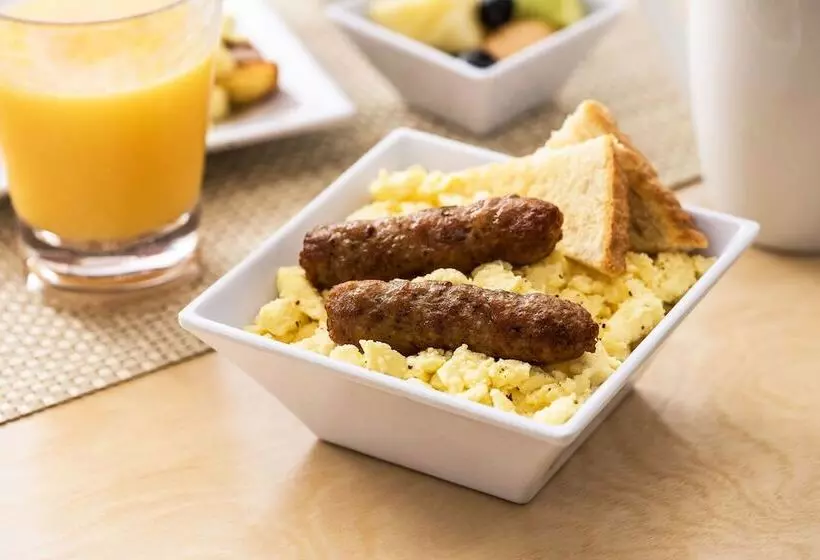 בית מלון כפרי Hyatt Place Pittsburgh Airport   Robinson Mall