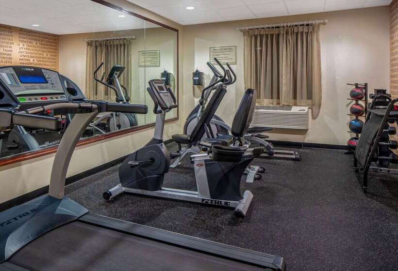 호텔 La Quinta By Wyndham Bonita Springs Naples North