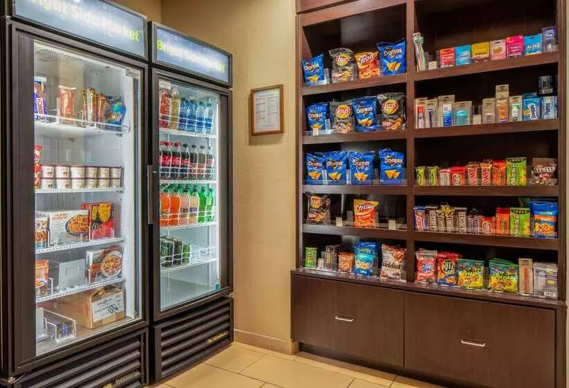 ホテル La Quinta By Wyndham Bonita Springs Naples North