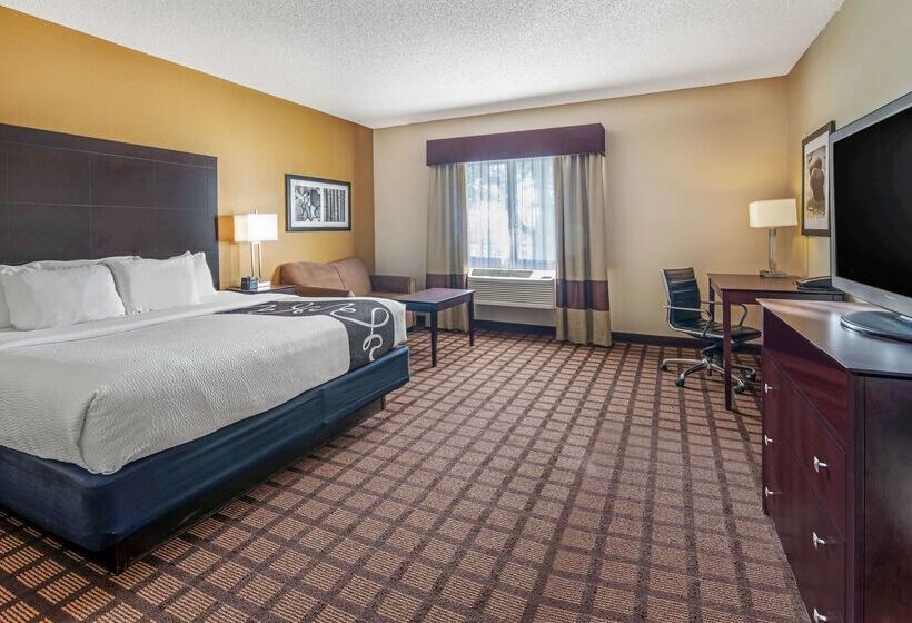 호텔 La Quinta By Wyndham Bonita Springs Naples North