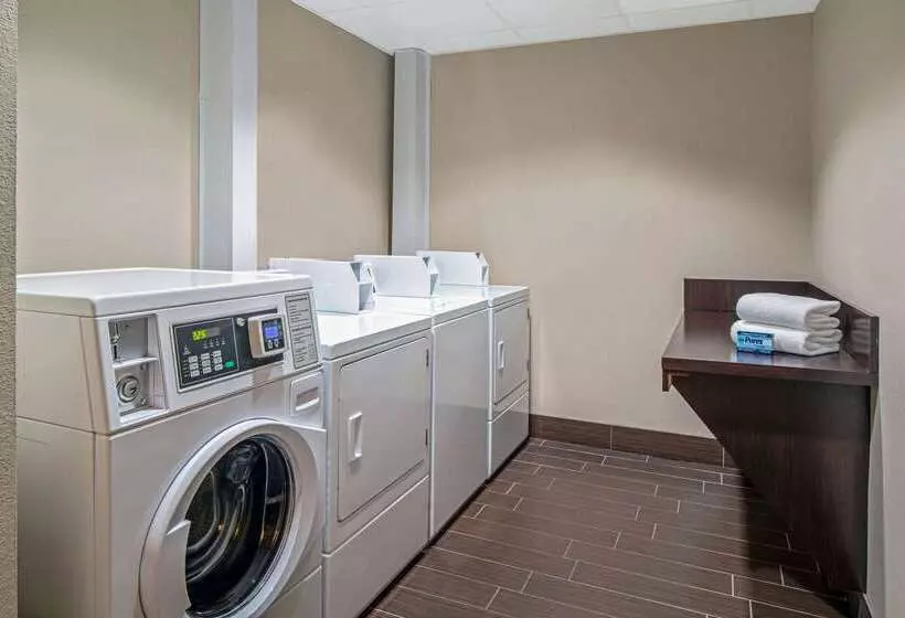 ホテル La Quinta By Wyndham Bonita Springs Naples North